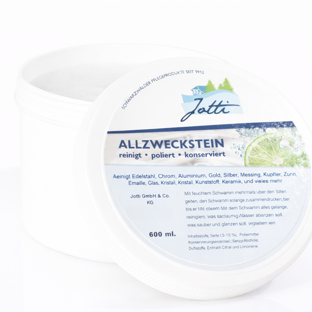 Allzweckstein / Putzstein 600ml