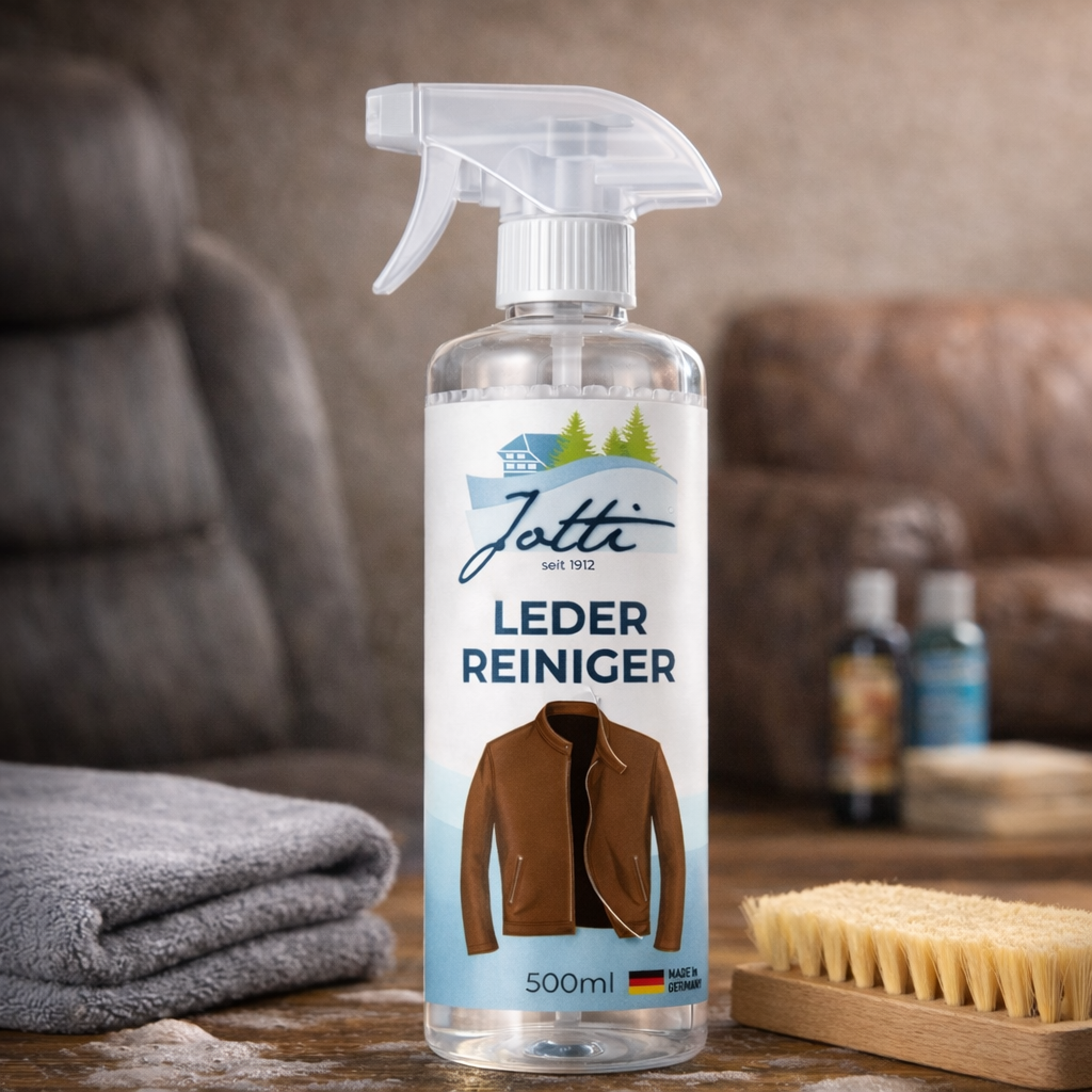 Lederreiniger 500ml