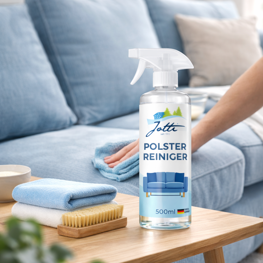 Polsterreiniger 500ml