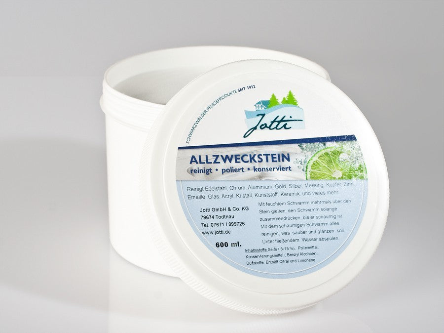 Allzweckstein / Putzstein 600ml